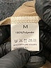 Unbranded 100% Polyester Solid Tan Cocktail Dress Size M - photo 8