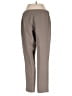 Wilfred Solid Gray Dress Pants Size 2 - photo 2