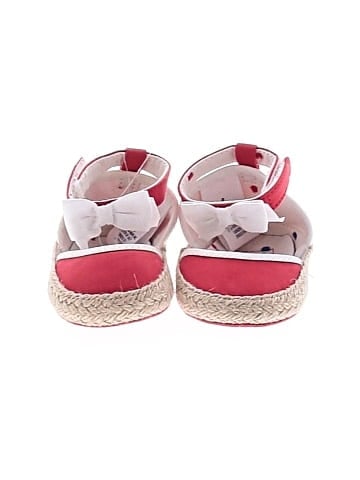 Janie and Jack Booties (view 2)