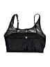 Swim Systems Black Swimsuit Top Size L - photo 2