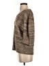 White Stag Brown Pullover Sweater Size S - photo 5