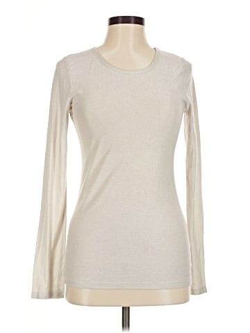 Charlotte Long Sleeve Top (view 1)