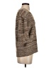 White Stag Brown Pullover Sweater Size S - photo 4