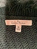 Love Tree 100% Acrylic Black Pullover Sweater Size M - photo 7