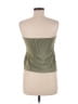 Unbranded Green Tube Top Size S - photo 2