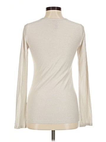 Charlotte Long Sleeve Top (view 2)