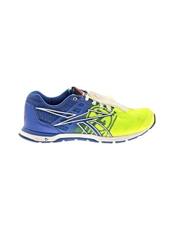 Reebok Sneakers (view 1)