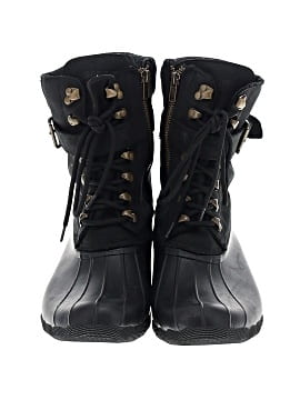 Sperry Top Sider Rain Boots (view 2)