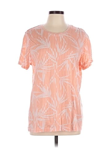 Lands' End Short Sleeve T-Shirt (view 1)