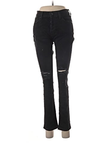 7 For All Mankind Jeans (view 1)