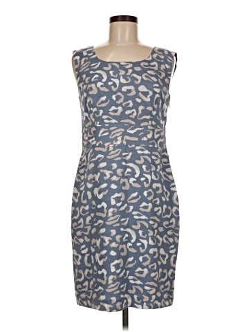 Ann Taylor Factory Casual Dress (view 1)