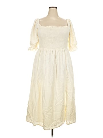 Gap Casual Dress (view 1)