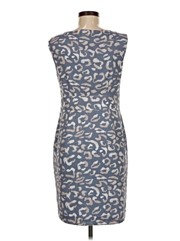 Ann Taylor Factory Casual Dress (view 2)