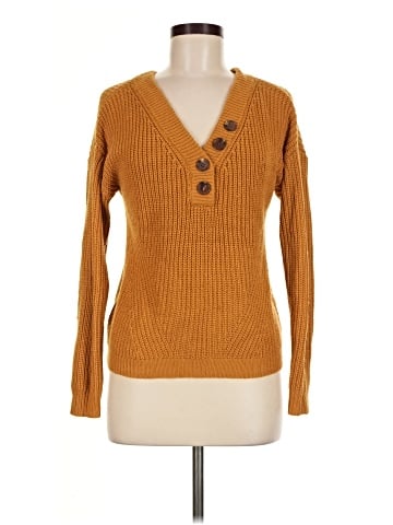 Maurices Pullover Sweater (view 1)