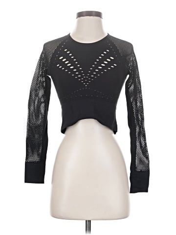 Alo Long Sleeve T-Shirt (view 1)