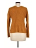 Maurices Brown Pullover Sweater Size M - photo 2