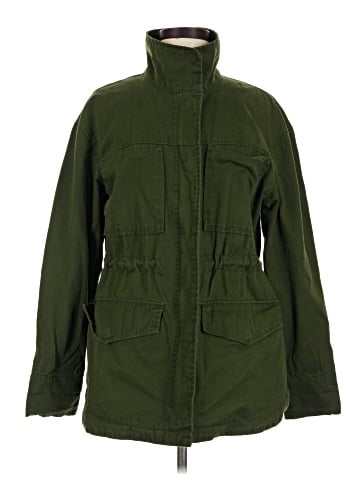 Universal Thread Jacket (view 1)