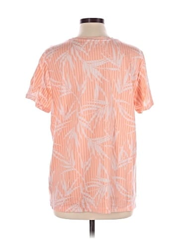 Lands' End Short Sleeve T-Shirt (view 2)