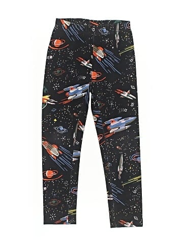Hanna Andersson Leggings (view 1)