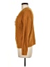 Maurices Brown Pullover Sweater Size M - photo 5