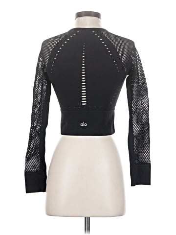Alo Long Sleeve T-Shirt (view 2)