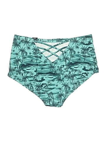 Torrid Swimsuit Bottoms (view 2)