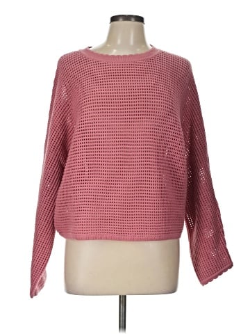 Ann Taylor Pullover Sweater (view 1)