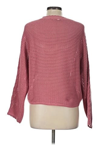 Ann Taylor Pullover Sweater (view 2)