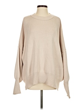 Free People Pullover Sweater