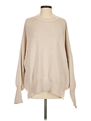 Free People Pullover Sweater (view 1)