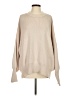 Free People Tan Pullover Sweater Size XS - photo 1