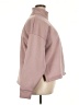 Under Armour 100% Polyester Pink Sweatshirt Size XXL - photo 4