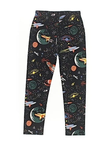 Hanna Andersson Leggings (view 2)