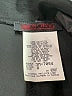 Simon Chang 100% Polyester Solid Black Dress Pants Size 8 - photo 7