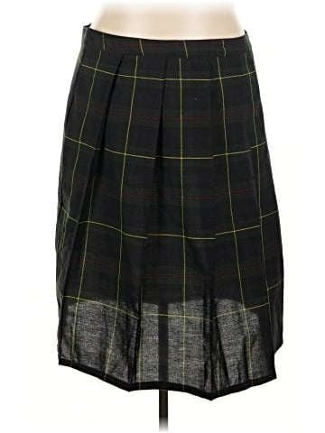 French Toast Formal Skirt (view 1)