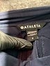 Athleta Solid Blue Dress Pants Size 2 - photo 7