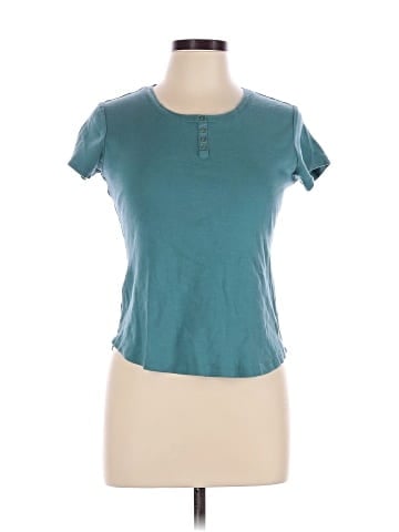 Architect Short Sleeve Henley (view 1)