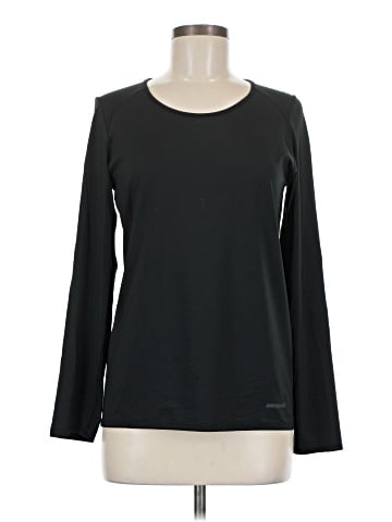 Patagonia Long Sleeve Top (view 1)