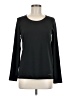 Patagonia Black Long Sleeve Top Size M - photo 1