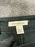 Boston Proper Black Skort Size 12 - photo 3