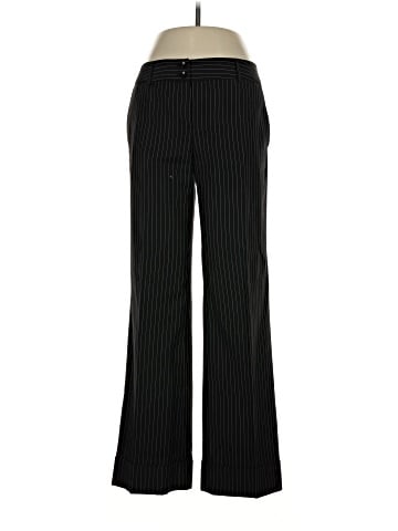 Petite Sophisticate Wool Pants (view 1)