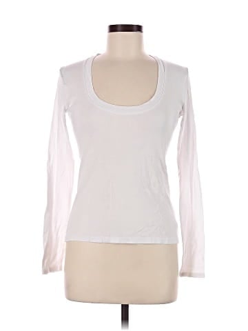 Vince. Long Sleeve T-Shirt (view 1)