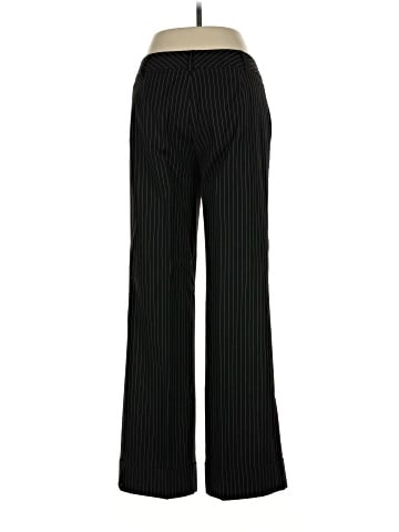 Petite Sophisticate Wool Pants (view 2)