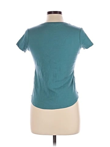 Architect Short Sleeve Henley (view 2)