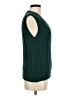 Shein Green Sweater Vest Size 6 - photo 4