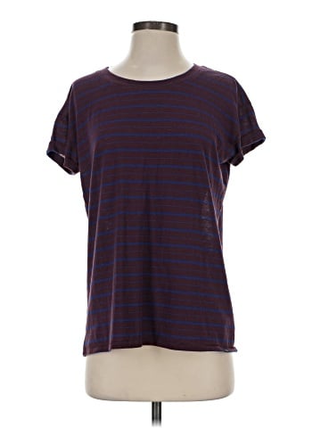 PrAna Short Sleeve T-Shirt (view 1)