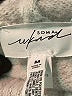 Soma Silver Pullover Sweater Size M - photo 7