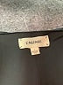 L'Agence Black Cocktail Dress Size XL (4) - photo 7