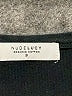 Nude Lucy Black Tank Top Size S - photo 7
