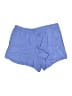 Universal Thread Solid Blue Shorts Size XL - photo 1